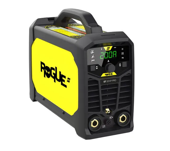 Soudeuse TIG Rogue ET 201IP PRO