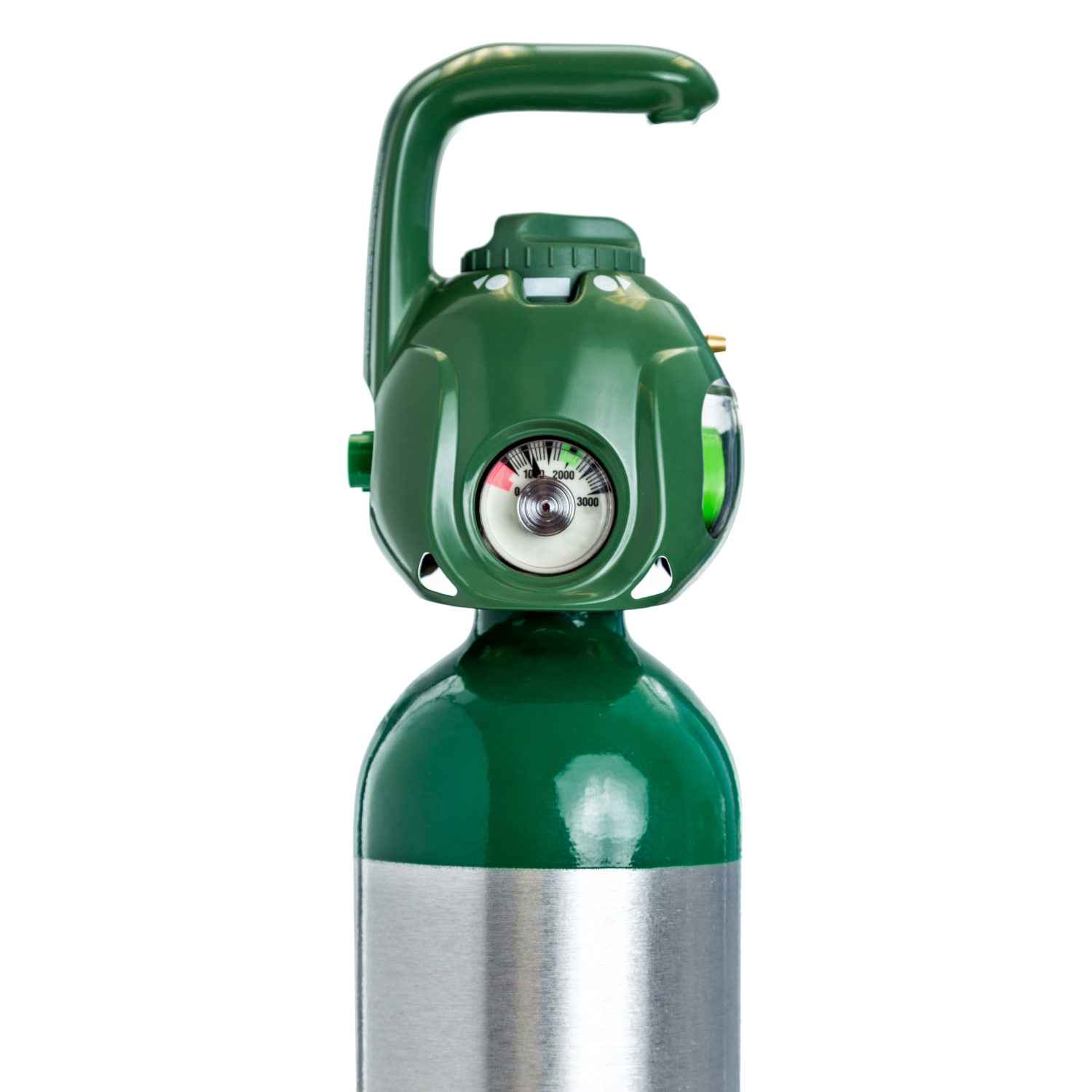 Oxygene USP GRAB'N GO Opti