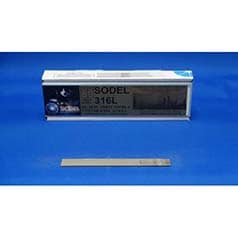 Sodel 316L-16 Electrode