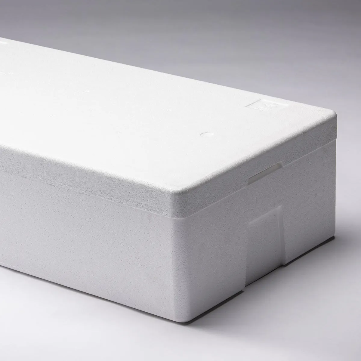 Aqua-Pak Boîte de glace sèche