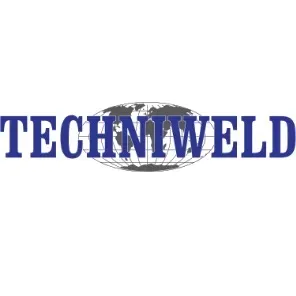 Techniweld Shortstub™ Porte-électrode