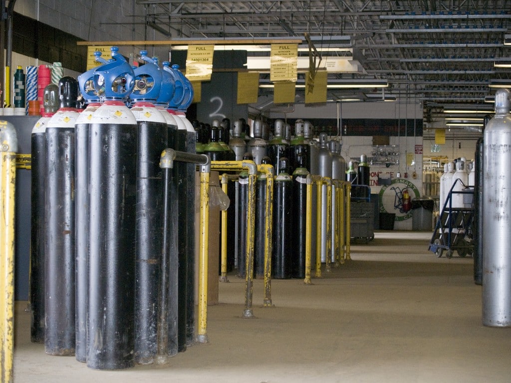 Conçu pour le Canada : comment la production gazière canadienne de Linde stimule l’industrie, la résilience et la croissance