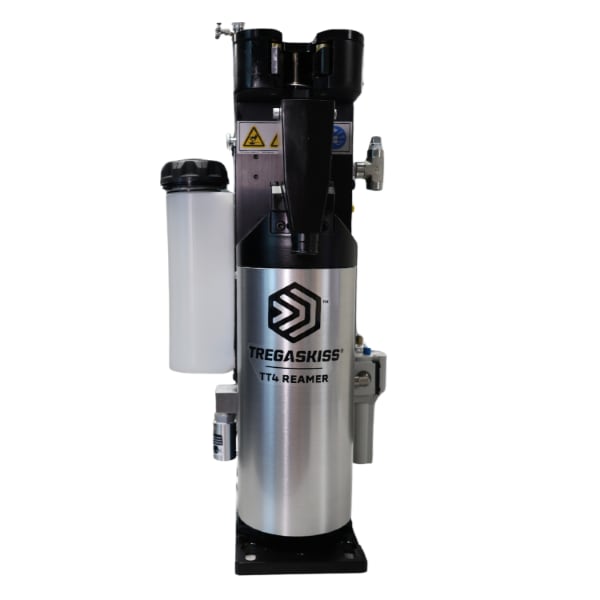 Tregaskiss® TT4 Reamer