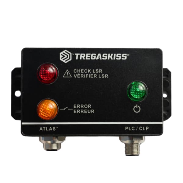 TORCH MAINTENANCE MODULE (TMM)