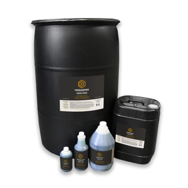 TOUGH GARD® Anti-Spatter Liquid