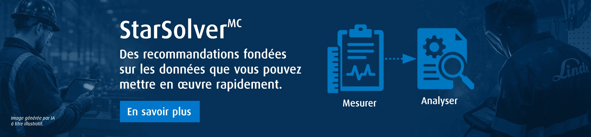StarSolver™ Des recommandations fondées sur les données que vous pouvez mettre en œuvre rapidement. En savoir plus.