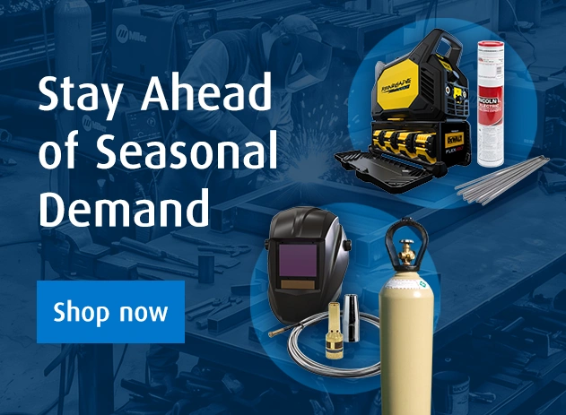 Be Shop Ready