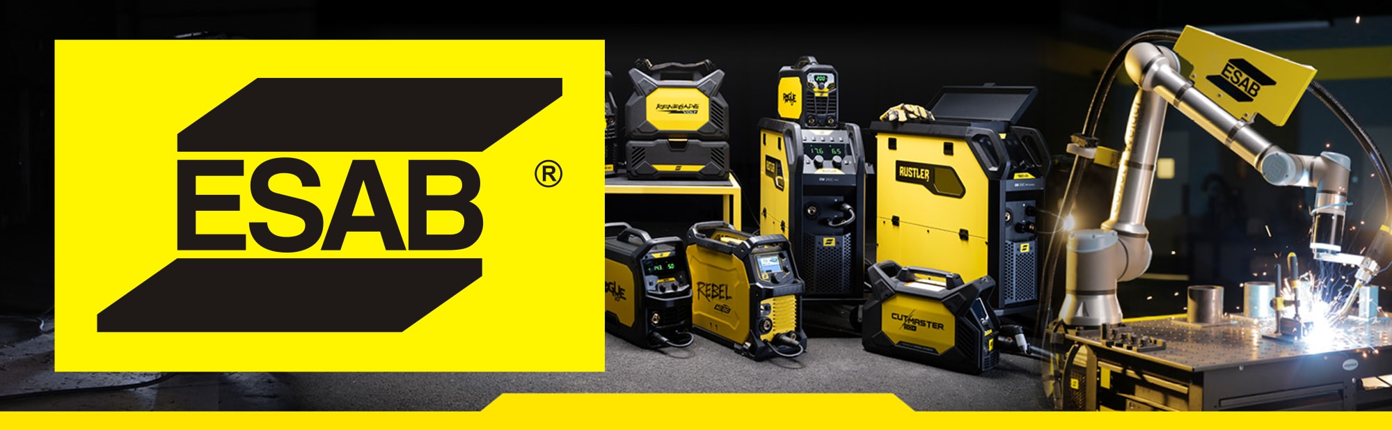 Hypertherm | The best in the world is worth the investment.