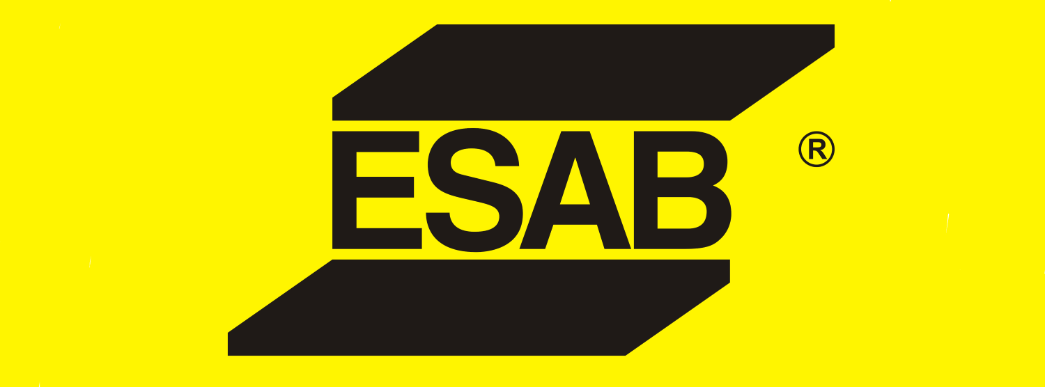 Buy ESAB welding products