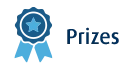 Prizes