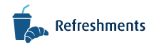 Refreshments