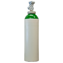 Argon medizinal
