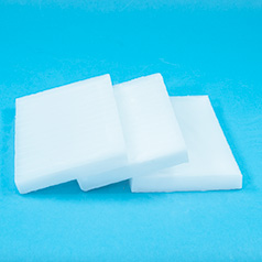 0.7 kg Trockeneis – Scheiben