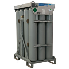 PG3S 600L DIN6 CO<sub>2</sub>  5% /O<sub>2</sub> PG3S 600L DIN6 CO<sub>2</sub>  5% /O<sub>2</sub>