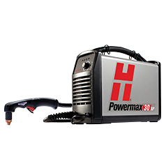 Hypertherm Powermax 30 XP