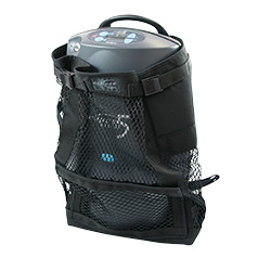 Tasche für Rollstuhl für Eclipse 5™