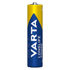 Batterie VARTA High Energie AAA