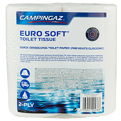 WC-Papier EURO-Soft