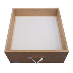Partikelfilter F9 TEKA filtoo®