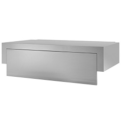 Haube zu Wagen FORGE ADOUR Premium 60 inox