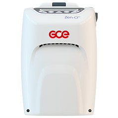 Zen-O™ Transportabler Sauerstoffkonzentrator