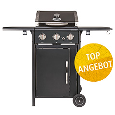 OUTDOORCHEF Australia 315 G