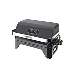 CAMPINGAZ Attitude 2GO CV black CAMPINGAZ Attitude 2GO CV black