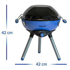 CAMPINGAZ Party Grill 400 CV