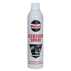 Wobst Lecksuchspray Wobst Lecksuchspray