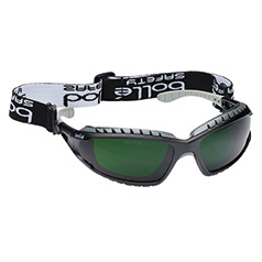 Schutzbrille BOLLÉ TRACKER II