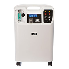 Sauerstoffkonzentrator M50