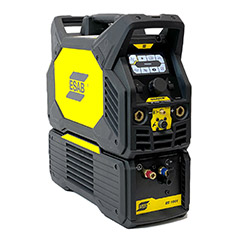ESAB Renegade ET 210iP W Advanced ESAB Renegade ET 210iP W Advanced