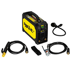 ESAB Rogue ES 151iP CE ESAB Rogue ES 151iP CE