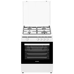 Kochherd ORANIER STG699