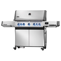 NAPOLEON Prestige® 665 Connected