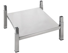 Untergestell zu Hockerkocher PARKER