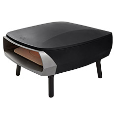 Pizzaofen WITT ETNA ROTANTE