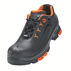 Sicherheitsschuh uvex 2 S3L Halbschuh