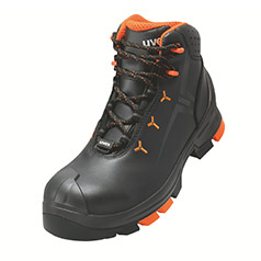 Sicherheitsschuh uvex 2 S3L Stiefel