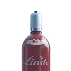 Acétylène exempt de solvants Acétylène exempt de solvants