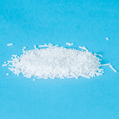 Glace carbonique en pellets 1.7 mm