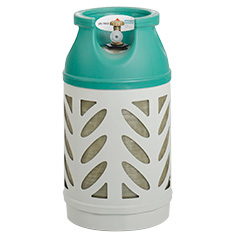 Retour des caisses GENIE, Réfrigerant, Propane, Cryo ≤ 25L Retour des caisses GENIE, Réfrigerant, Propane, Cryo ≤ 25L