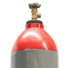 PG3S 50L DIN1 H<sub>2</sub> 5%-He 20% /Ar