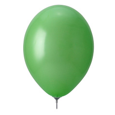 Ballons unis ø 35 cm