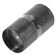 Insert pour capteur de volume Triple V Insert pour capteur de volume Triple V