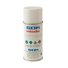 Spray de détection GOK à 125 ml