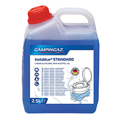 Fluide sanitaire Instablue® 2,5 L
