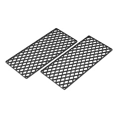 Grilles de cuisson en fonte OUTDOORCHEF DGS® Grilles de cuisson en fonte OUTDOORCHEF DGS®