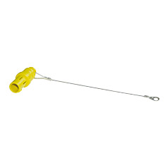 Capuchon de protection pour douille de raccordement Capuchon de protection pour douille de raccordement