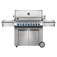 NAPOLEON Prestige Pro 665